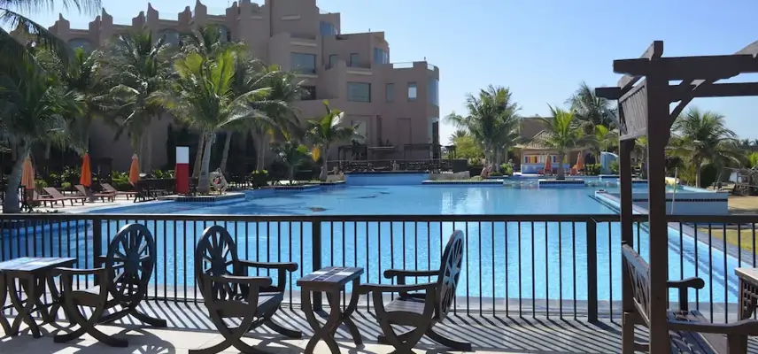 Kempinski Hotel & Resort Sariya Yanbu image